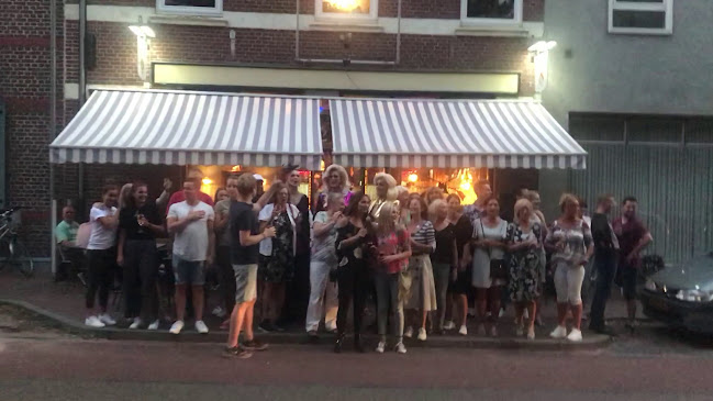 Jan van Cep - Horeca