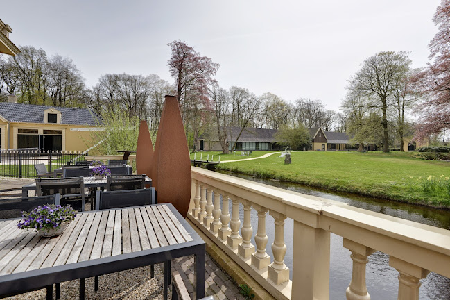 Comentarii opinii despre Grand Café Borg Nienoord