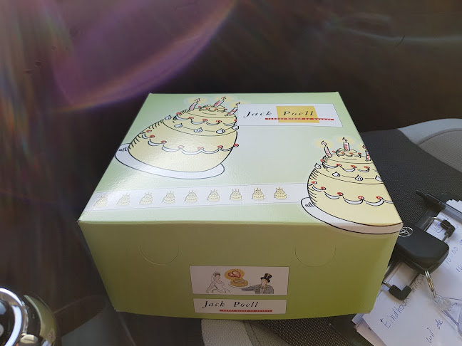 Bakkerij Jack Poell - Eindhoven