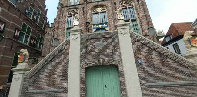 IJssalon LIC - Culemborg