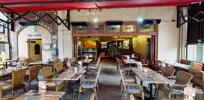 Minos Pallas - Horeca