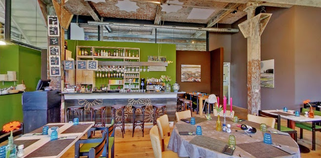 Comentarii opinii despre Kunst & Kitchen