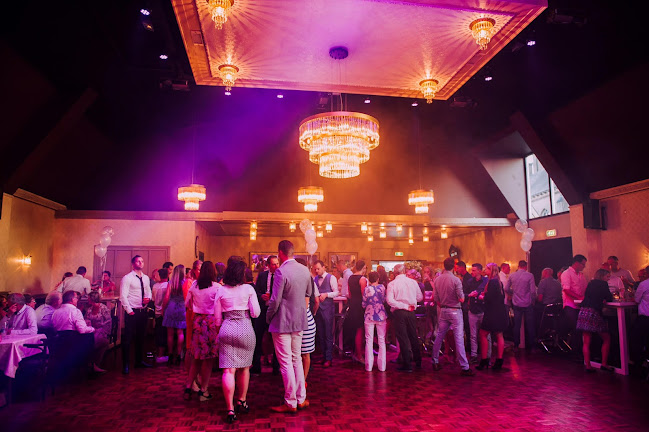 Het Chaamsche Wapen - Horeca