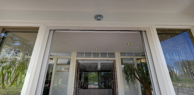 De Zomertuin - Horeca