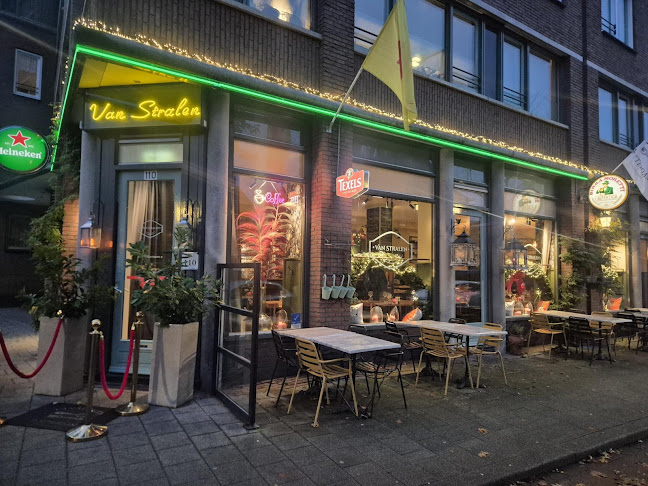 Van Stralen - Horeca