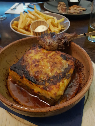 Grieks Restaurant Rhodos - Goes