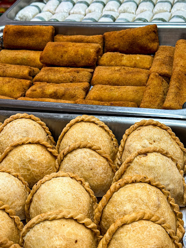 Toko Orion Indonesisch Afhaalcentrum - Haarlem