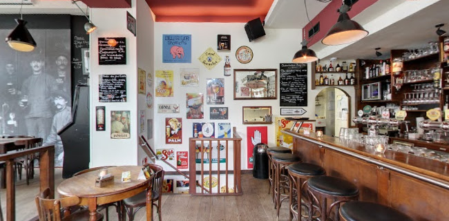 Opinii despre Beij Ons în Nijmegen - Horeca