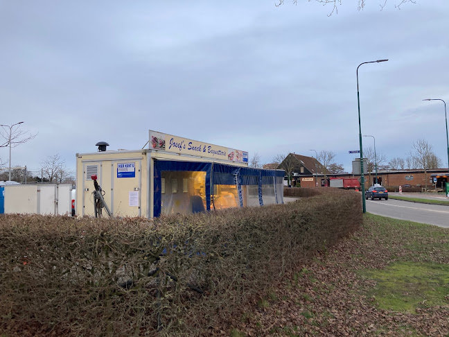 Josef's Snack & Baguetterie - Horeca