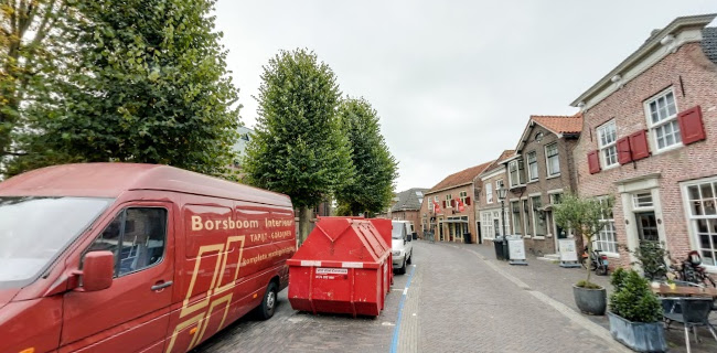 Comentarii opinii despre Italiaans Restaurant Trattoria Rodolfo