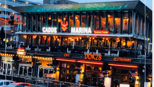 Cadde Marina Restaurant