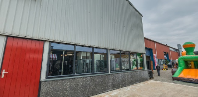 Comentarii opinii despre Arie Kok