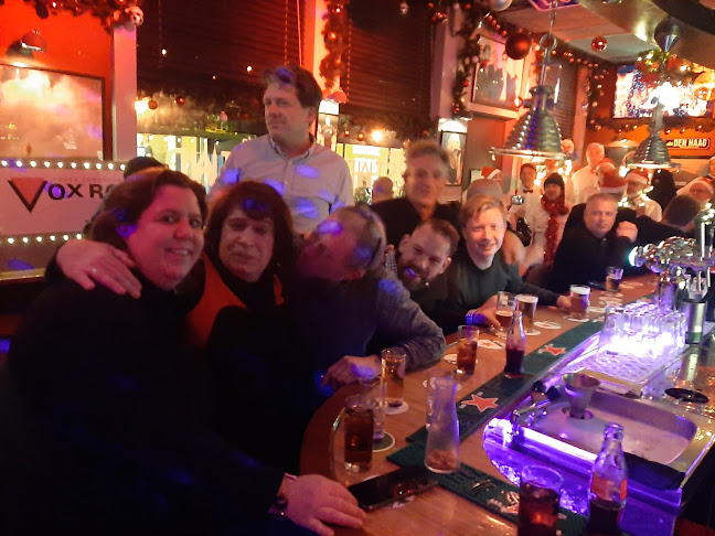 Café de Stad - Den Haag