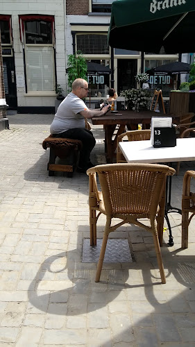 Opinii despre Eetkamer De Tijd în Kampen - Horeca