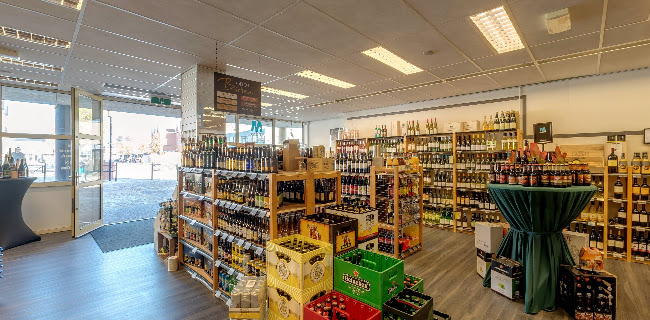 Opinii despre Mitra Slijterij în Uithuizen - Horeca