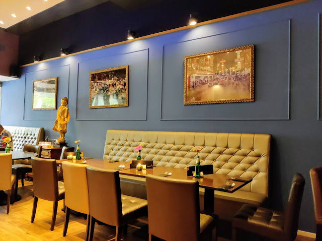 Opinii despre Lekker Thais în Assen - Horeca