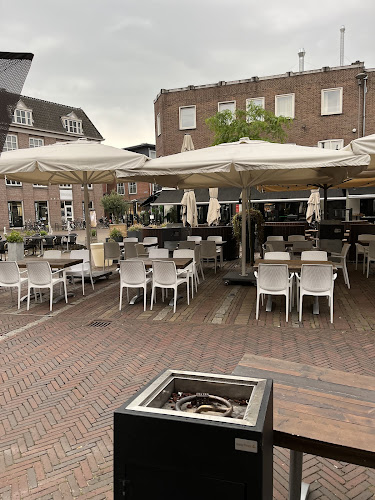 Lela Restaurant - Tiel