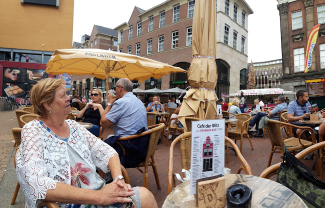 Reviews of Yummy Food in Groningen - Horeca