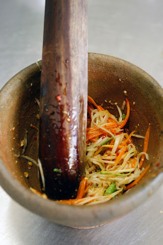 Thais restaurant My Asia Wageningen - Horeca