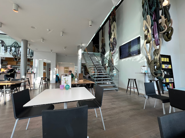 Karel 1 Museumcafe - Horeca