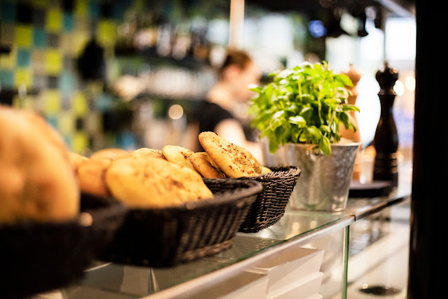 Opinii despre Zappa's Nijmegen în Nijmegen - Horeca