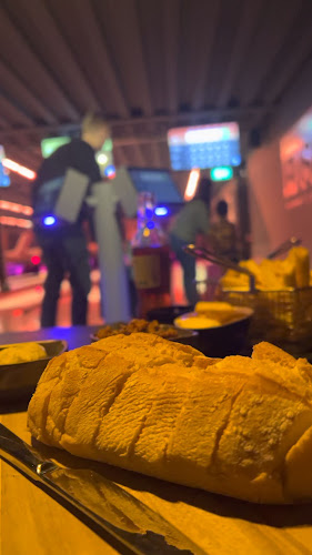 Opinii despre Fusion Dome fun & food center în Ede - Horeca