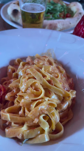 Opinii despre Ristorante Il Primo în Amsterdam - Horeca