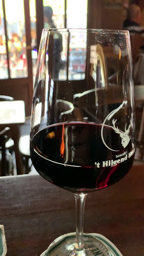 Boscafé 't Hijgend Hert - Horeca