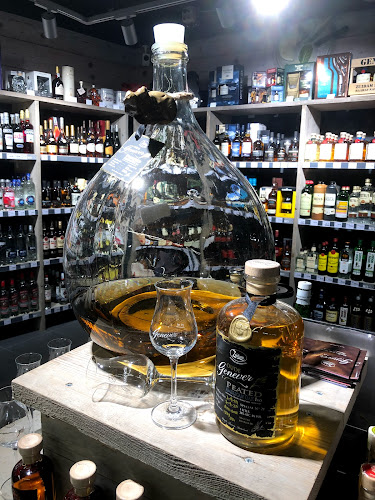 Slijterij Spar Haps - Horeca