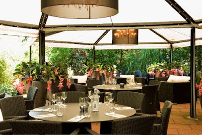 Mooi Zeist Indonesisch Restaurant