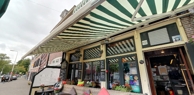 Café 't Hemeltje - Bloemendaal