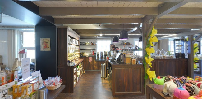 Comentarii opinii despre Koffiebranderij De Ouwe Smidte