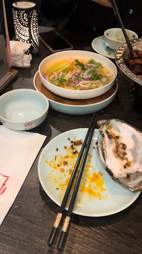 Restaurant Hot King Open Times