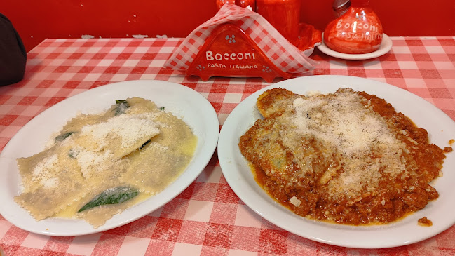 Bocconi Pasta Italiana