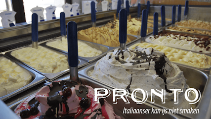 Pronto Gelato