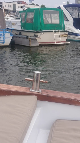 NU Nautilus - Roermond