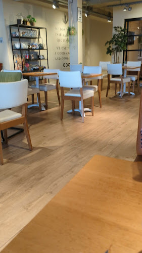 Reviews of Barista Café Gouda in Gouda - Horeca