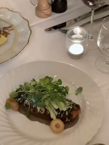 Louise Petit Restaurant