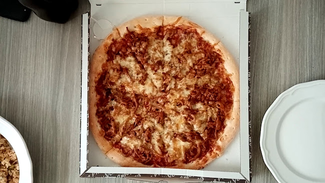 Opinii despre Sinbad în Assen - Horeca