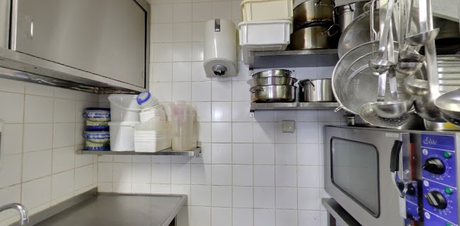 Restaurant Eetwaar Pim & Marieke - Horeca