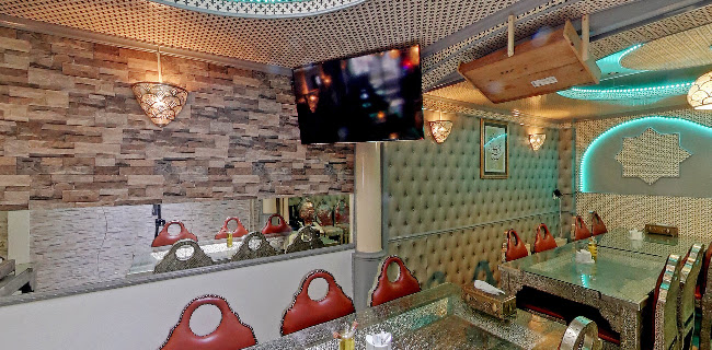 Opinii despre Restaurant Daarbaand în Amsterdam - Horeca