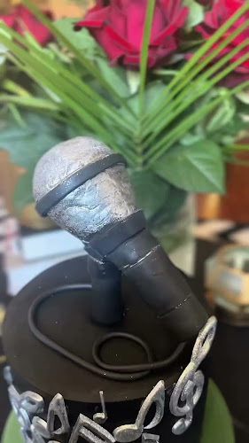 Verjaardagstaarten Rotterdam | Bruidstaarten | Sugarcoat Cakes - Horeca