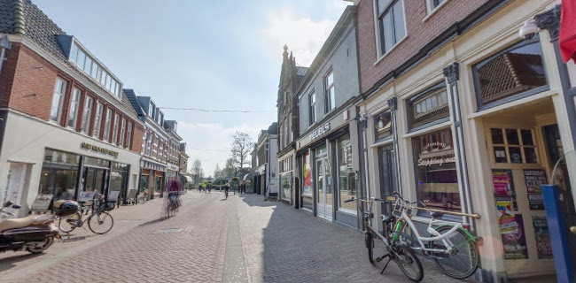 Café Bruintje - Horeca