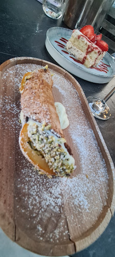 Comentarii opinii despre Ristorante RetroGusto 🇮🇹