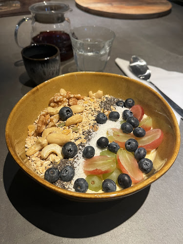 Bonza koffie - Rotterdam