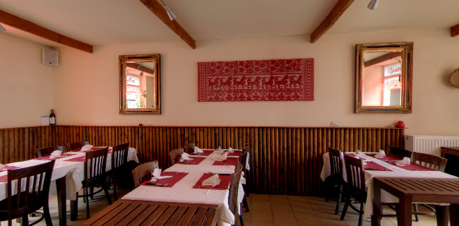 Quattro Mori Restaurant Pizzeria