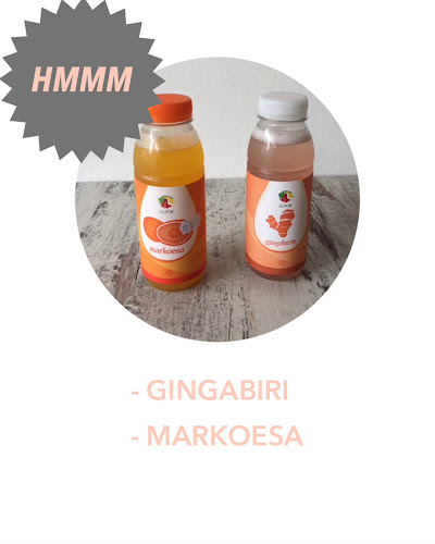 Comentarii opinii despre Warung So So Lobi