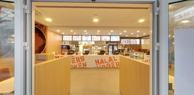 Comments and reviews of HBC Utrecht