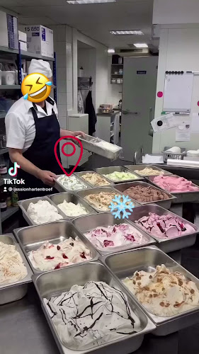 Reviews of IJssalon Hartentroef in Someren - Horeca