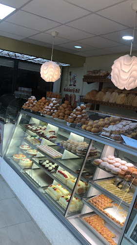 Bakkerij Rif - Horeca